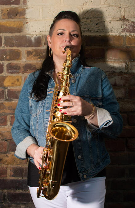 Saxophone