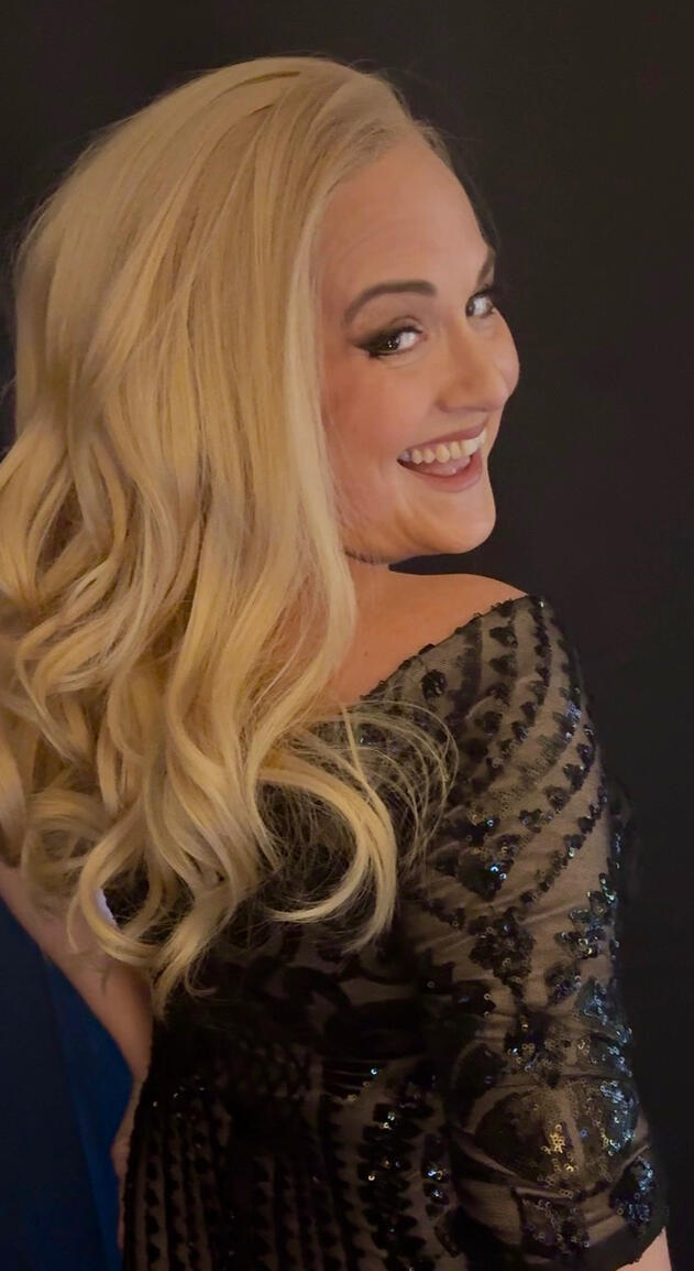 Adele Kerry Alexandra